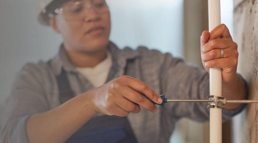Local expert plumbing services in Gueydan, LA